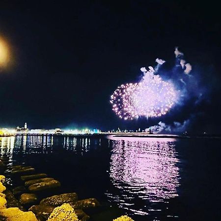 Arco Meraviglia House Bari Zewnętrze zdjęcie