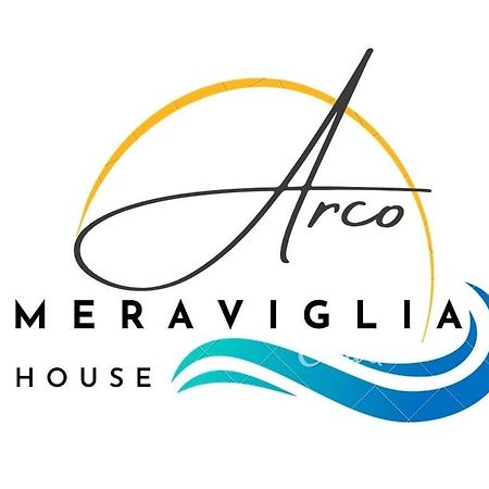 Arco Meraviglia House Bari Zewnętrze zdjęcie