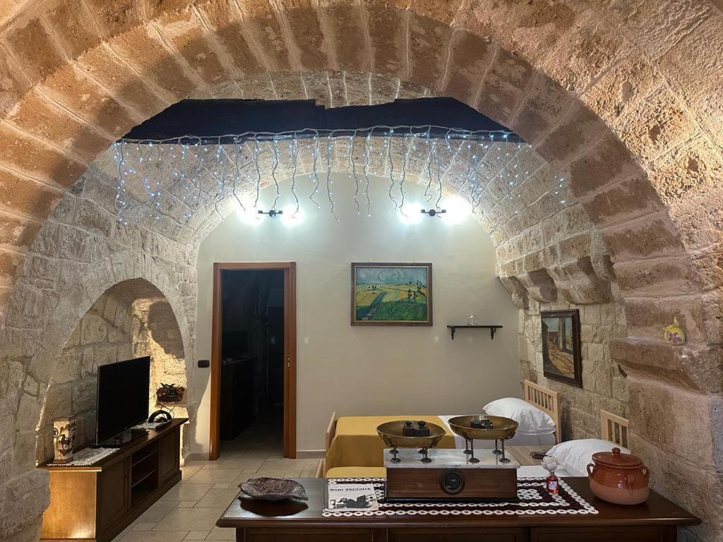 Arco Meraviglia House Bari Zewnętrze zdjęcie