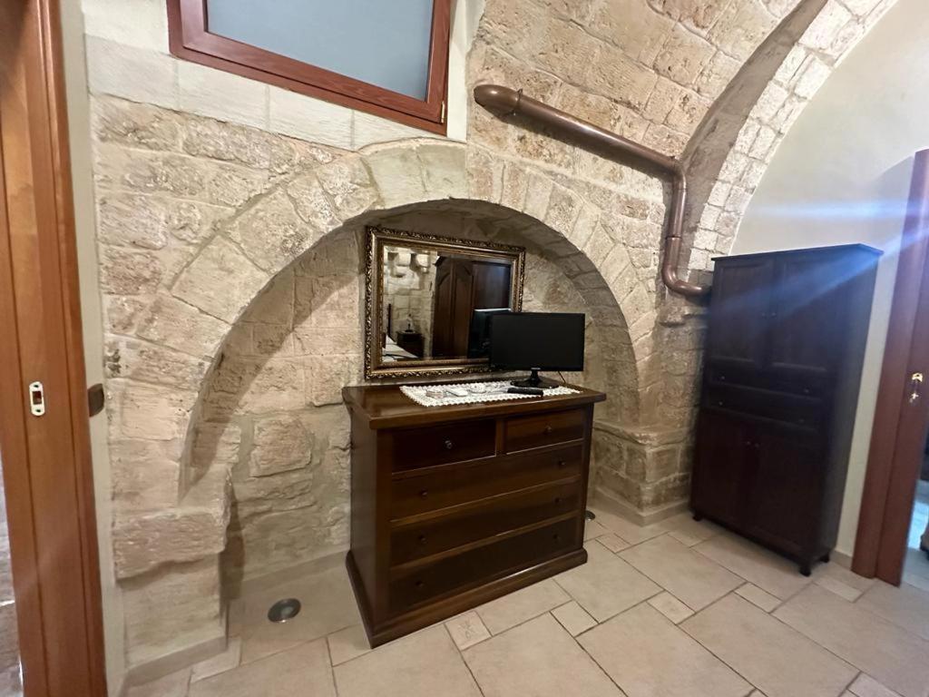 Arco Meraviglia House Bari Zewnętrze zdjęcie