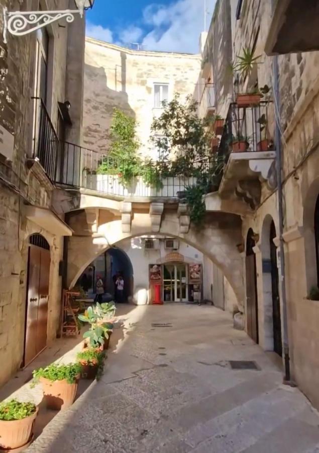 Arco Meraviglia House Bari Zewnętrze zdjęcie