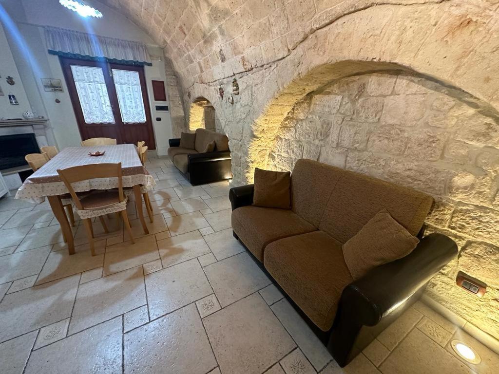 Arco Meraviglia House Bari Zewnętrze zdjęcie
