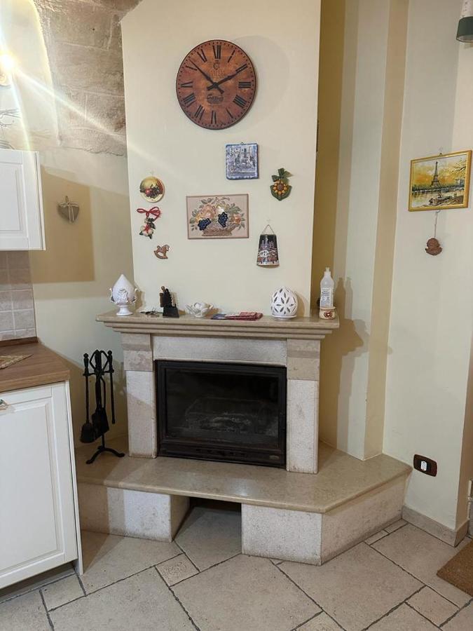 Arco Meraviglia House Bari Zewnętrze zdjęcie