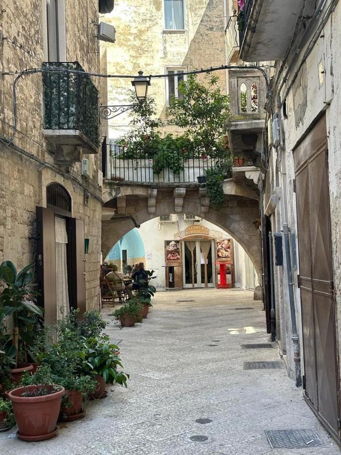Arco Meraviglia House Bari Zewnętrze zdjęcie
