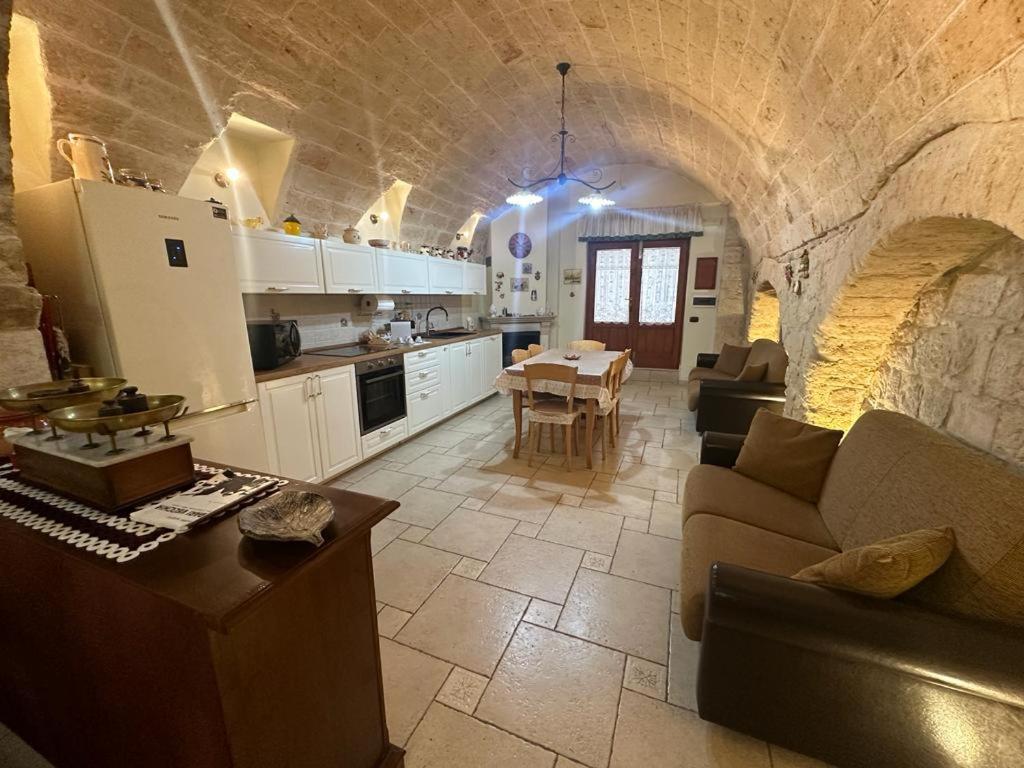 Arco Meraviglia House Bari Zewnętrze zdjęcie