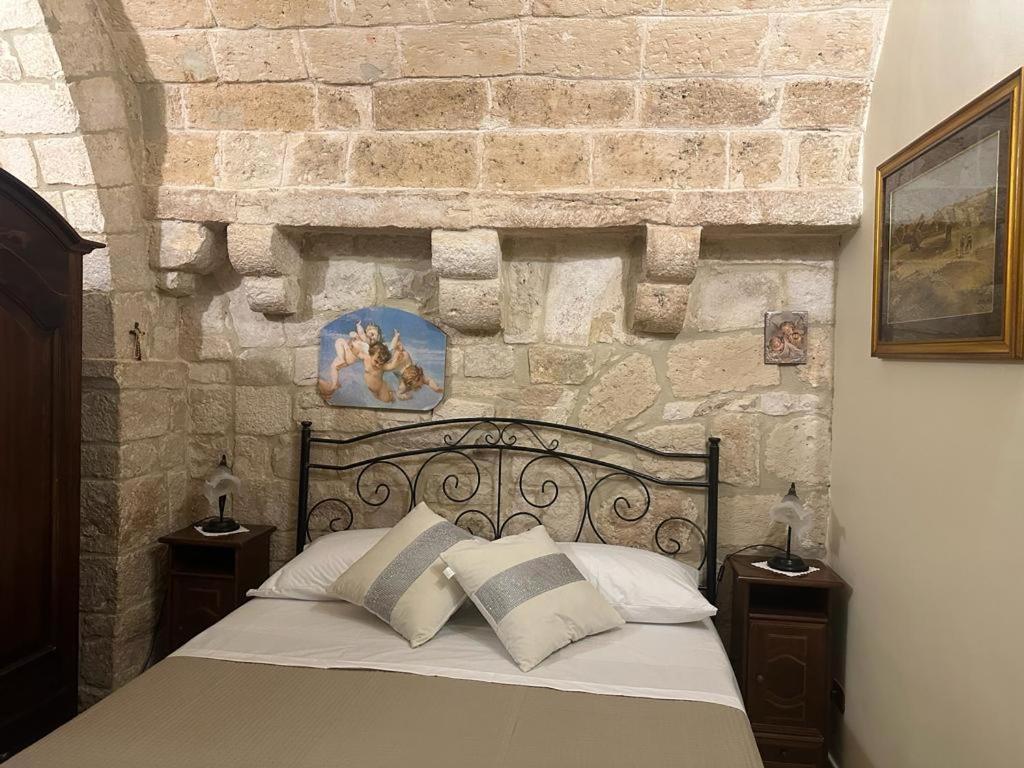Arco Meraviglia House Bari Zewnętrze zdjęcie