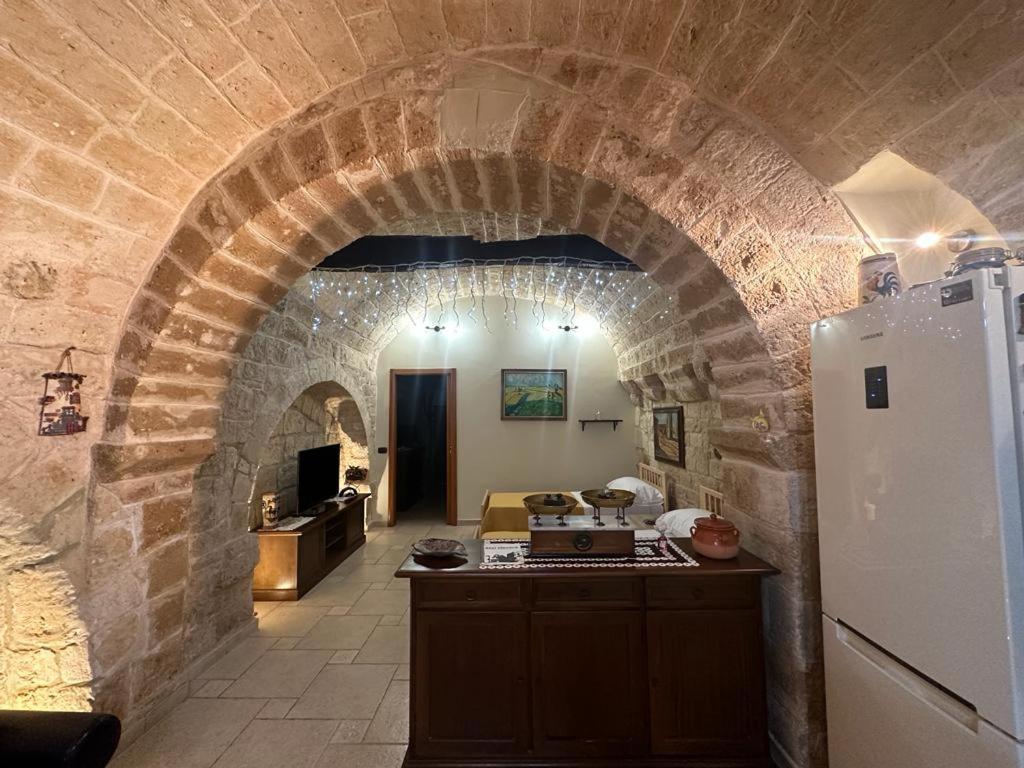 Arco Meraviglia House Bari Zewnętrze zdjęcie