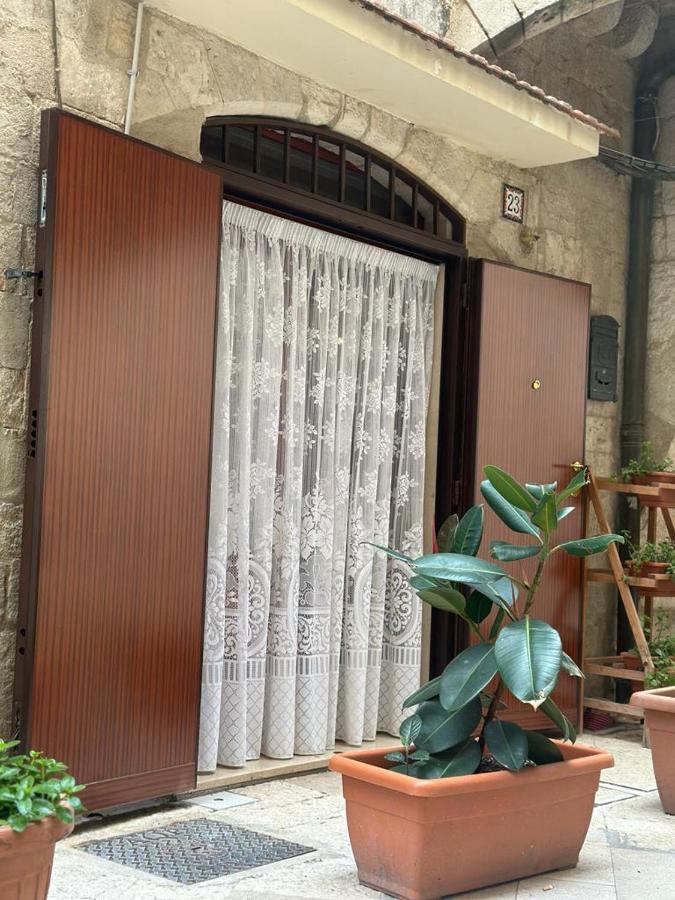 Arco Meraviglia House Bari Zewnętrze zdjęcie