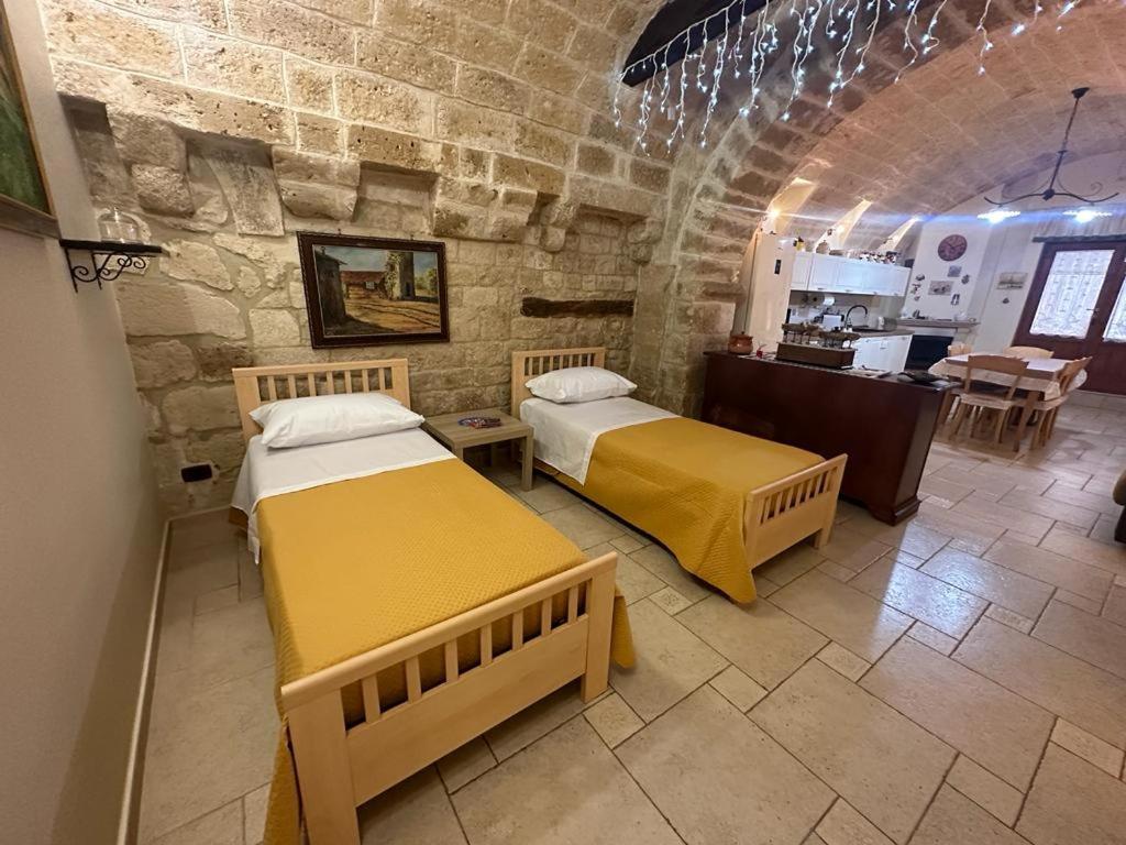 Arco Meraviglia House Bari Zewnętrze zdjęcie