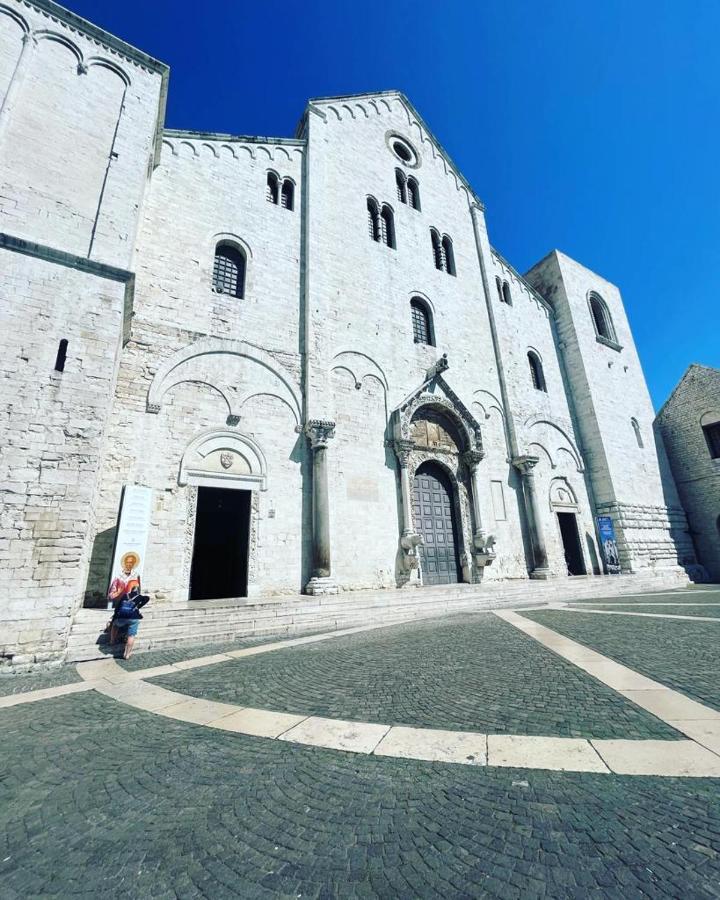 Arco Meraviglia House Bari Zewnętrze zdjęcie
