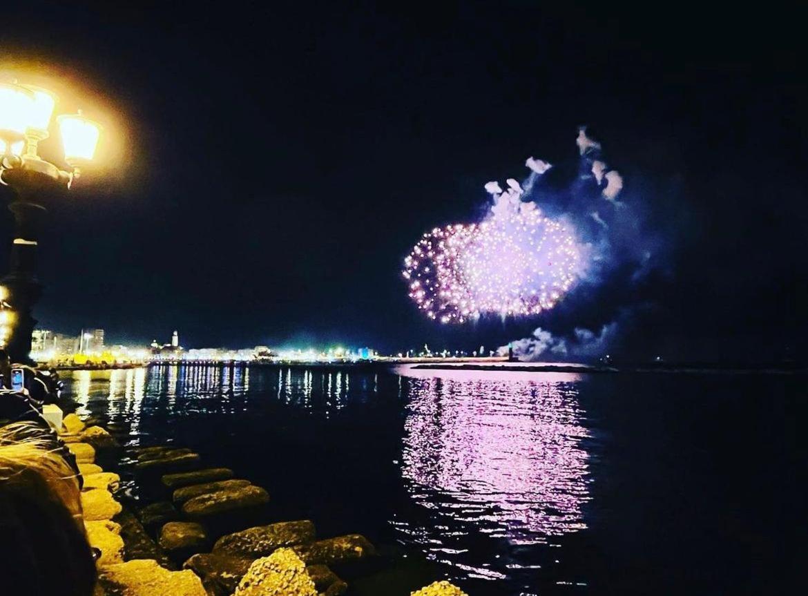 Arco Meraviglia House Bari Zewnętrze zdjęcie