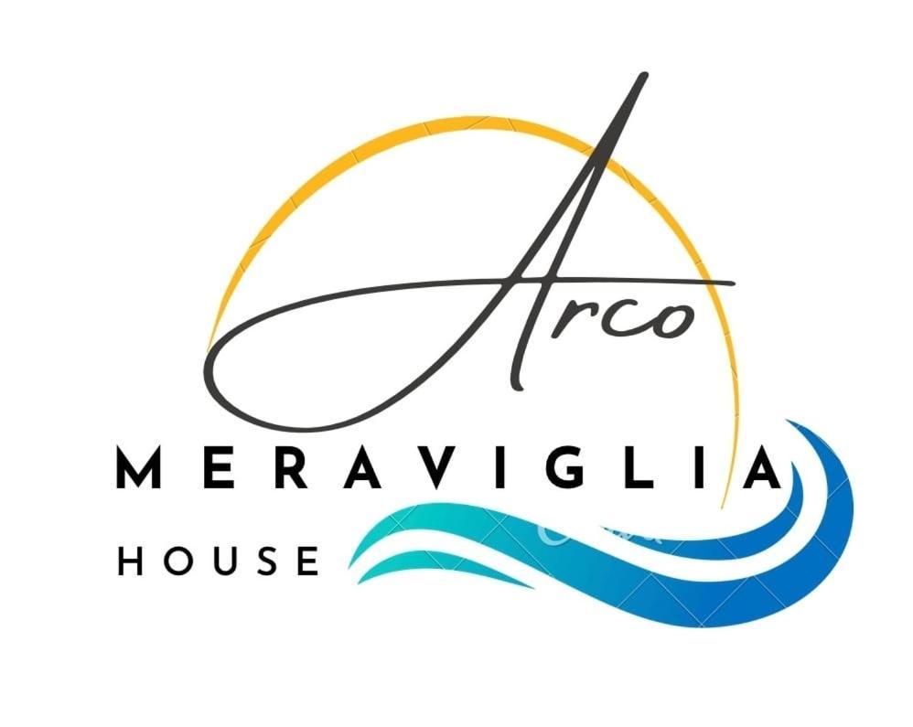 Arco Meraviglia House Bari Zewnętrze zdjęcie